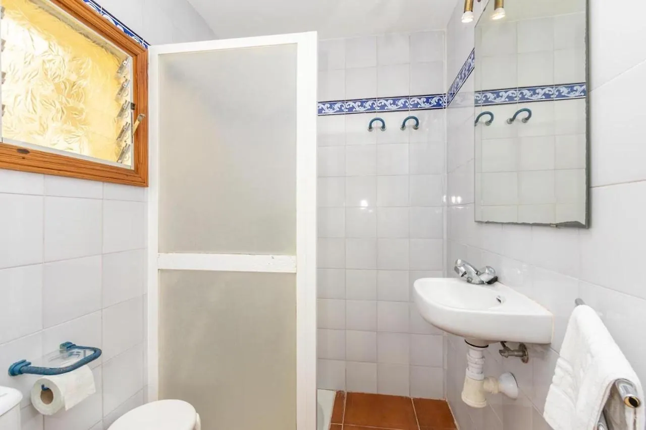 Alegre Villa Pollença 0*,  Spanje