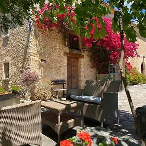 Agroturismo Guillo, Pollensa