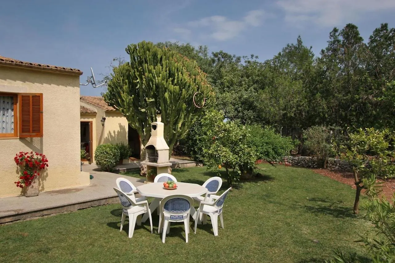 Alegre Villa Pollenca Spain